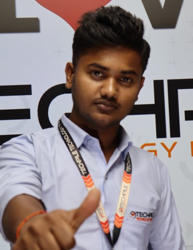 Shani Kumar